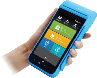 専用端末導入プラン